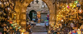 Dubaija - Kaira : privātā reaktīvā lidmašīna noma