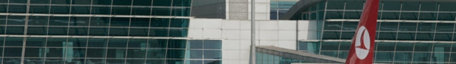 Stambula Ataturk: privātā reaktīvā lidmašīna atrašanās vieta