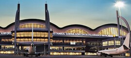 Erzincan: Privāto lidmašīnu noma