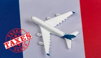 Jaunais TSBA nodoklis aviācijai: kā tas ietekmēs jūsu privātos lidojumus?
