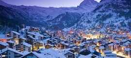 Kortīna d'Ampezzo : Privātā reaktīvā lidaparāta noma
