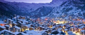 Privātā reaktīvā lidmašīna noma : Courmayeur