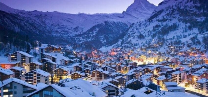 courmayeur