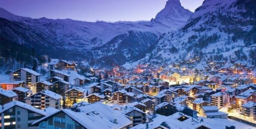 Privātā reaktīvā lidmašīna noma : Courmayeur