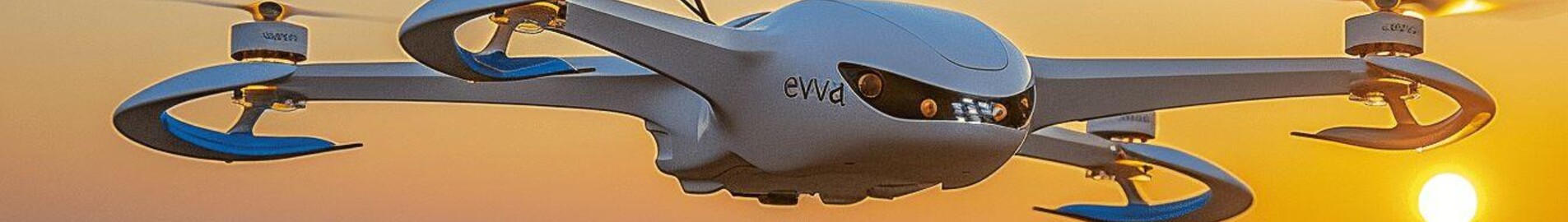 Veiksmīgs Pipistrel drona Nuuva eVTOL pirmais lidojums: nozīmīgs solis uz priekšu autonomajā aviācijā