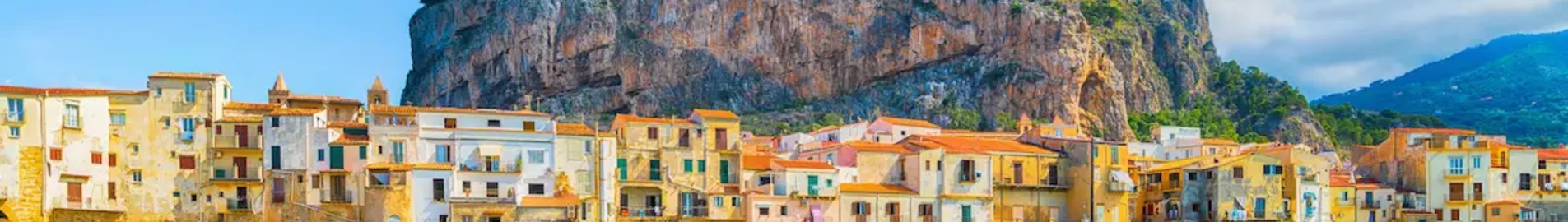 Cefalù : Privātā reaktīvā lidmašīna noma