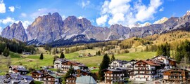 Forte dei Marmi privāto reaktīvo lidmašīnu noma  
