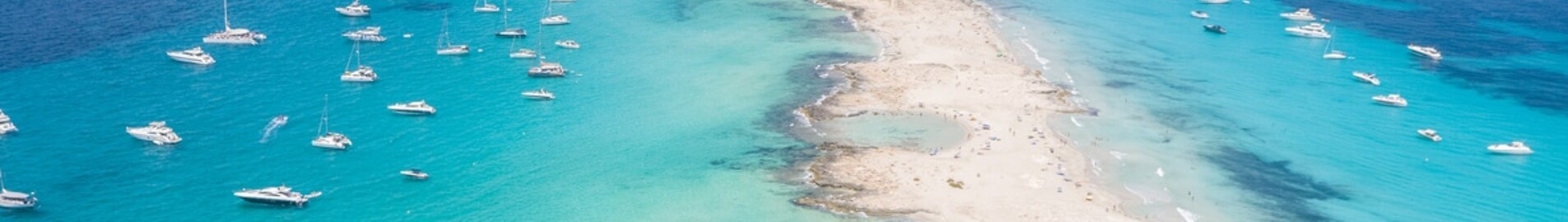 Formentera: privātā reaktīvā lidmašīna noma