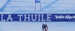 La Thuile: Privātā reaktīvā lidmašīna noma