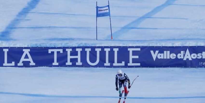La Thuile: Privātā reaktīvā lidmašīna noma
