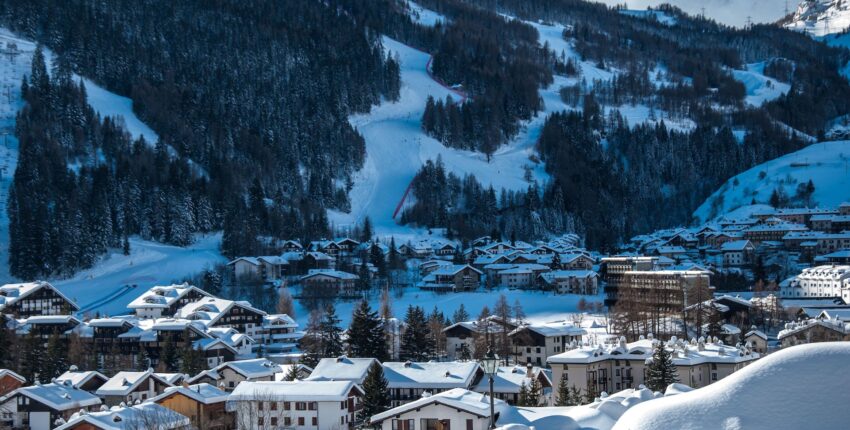 La Thuile: Privātā reaktīvā lidmašīna noma