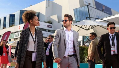 MIPIM Kannas 2025: privātās lidmašīnas noma