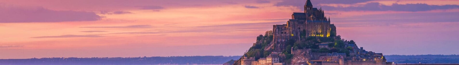 Mont-Saint-Michel: helikoptera pieredze no Parīzes