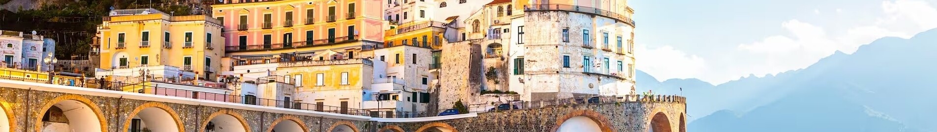 Positano: privātā reaktīvā lidmašīna noma