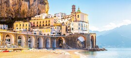 Portofino : privātā reaktīvā lidmašīna noma