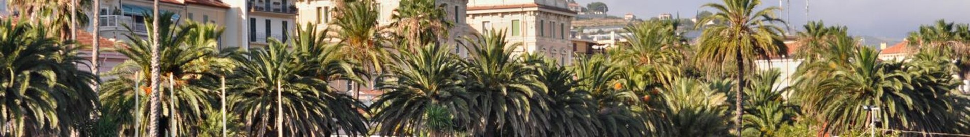 Sanremo: Privātās lidmašīnas noma