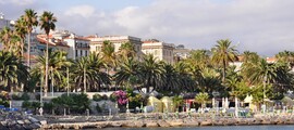Privātā reaktīvā lidmašīna un helikopteru čartera Porto Cervo
