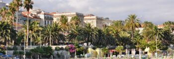 ischia jet privato