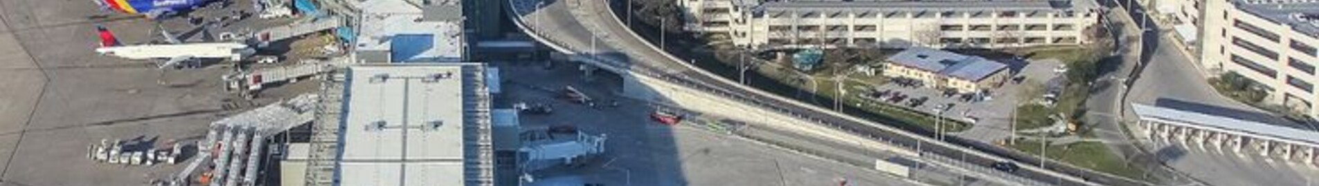 Austin-Bergstrom International : privāto reaktīvo noma