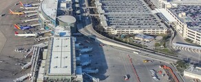 Austin-Bergstrom International : privāto reaktīvo noma