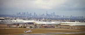 Melburna Essendon : privātā reaktīvā lidmašīna noma