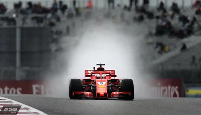 F1 Grand Prix 2025: privātā reaktīvā lidmašīna čartera