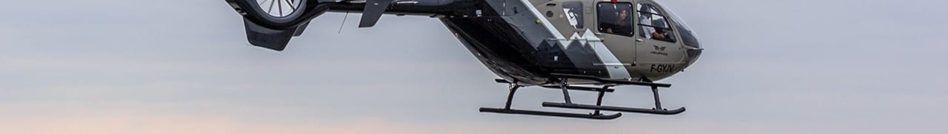 Parīzes Issy-les-Moulineaux heliports: privātie helikopteru lidojumi