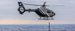 Parīzes Issy-les-Moulineaux heliports: privātie helikopteru lidojumi