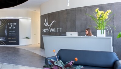 AEROAFFAIRES x Sky Valet: ekskluzīva partnerība, kas apkalpo biznesa aviāciju