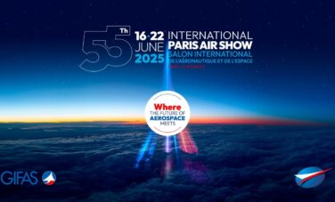 Paris le bourget