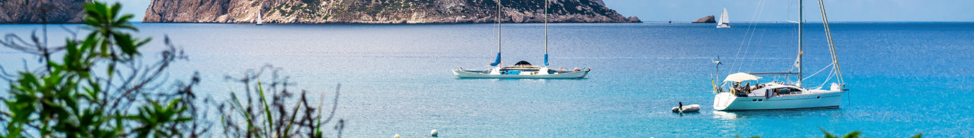 Malaga - Ibiza: transfērs ar helikopteru
