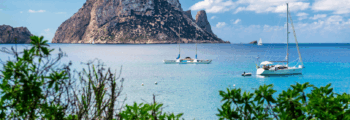 ibiza helicopter