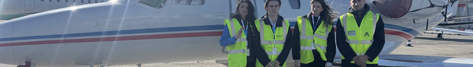 Kāpēc izvēlēties AEROAFFAIRES privātās lidmašīnas īri?