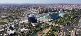 Malaga - Ibiza: transfērs ar helikopteru
