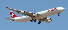 location jet privé - Cabine MD 87 avec sièges gris