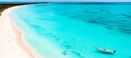 Nassau - Exumas: transfērs ar helikopteru