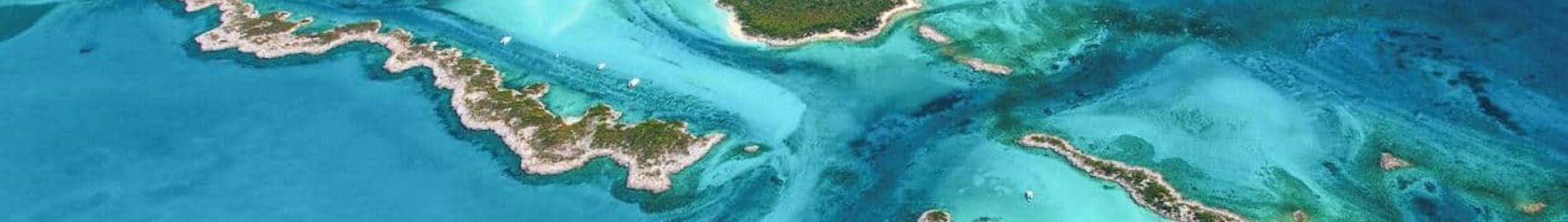 Nassau - Exumas: transfērs ar helikopteru