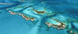 Fort-de-France - Les Saintes: transfērs ar helikopteru