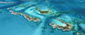 Nassau - Exumas: transfērs ar helikopteru