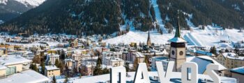 Ženēva - Gštāda: transfērs ar helikopteru