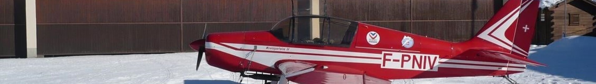 Ženēva - Meribela: transfērs ar helikopteru