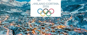 Milāna - Kortīna d'Ampezzo: transfērs ar helikopteru