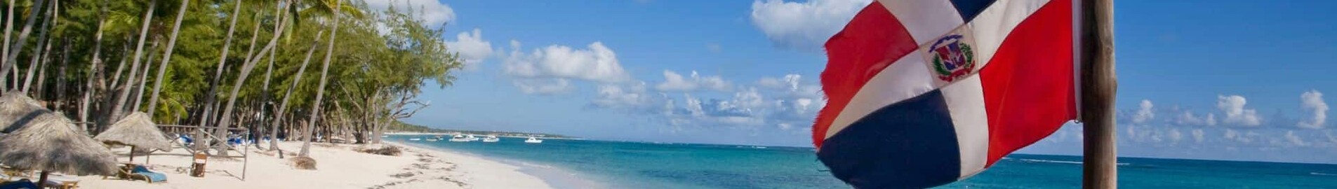Punta Kana - La Romana: transfērs ar helikopteru