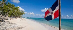 Punta Kana - La Romana: transfērs ar helikopteru