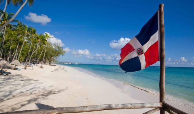 Punta Kana - La Romana: transfērs ar helikopteru