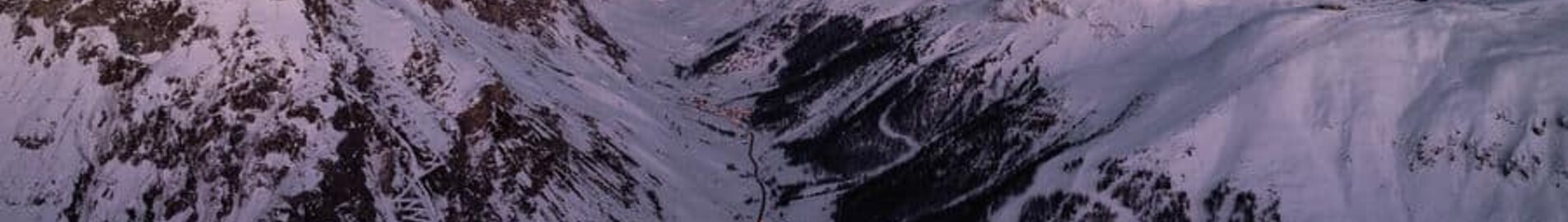 Ženēva - Val d'Izēra: transfērs ar helikopteru