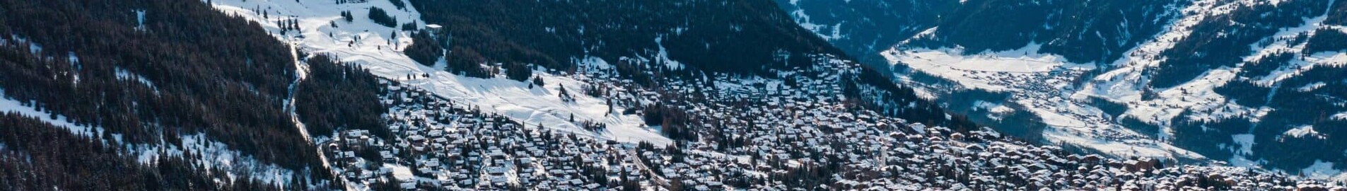 Ženēva - Verbjē: transfērs ar helikopteru