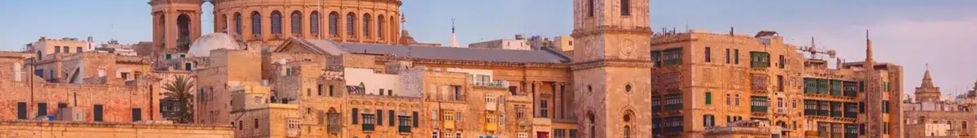 Malta : privātā reaktīvā lidmašīna noma