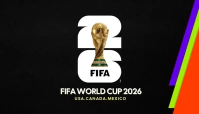2026. gada FIFA Pasaules kauss