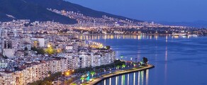 Izmir: privāto lidmašīnu noma